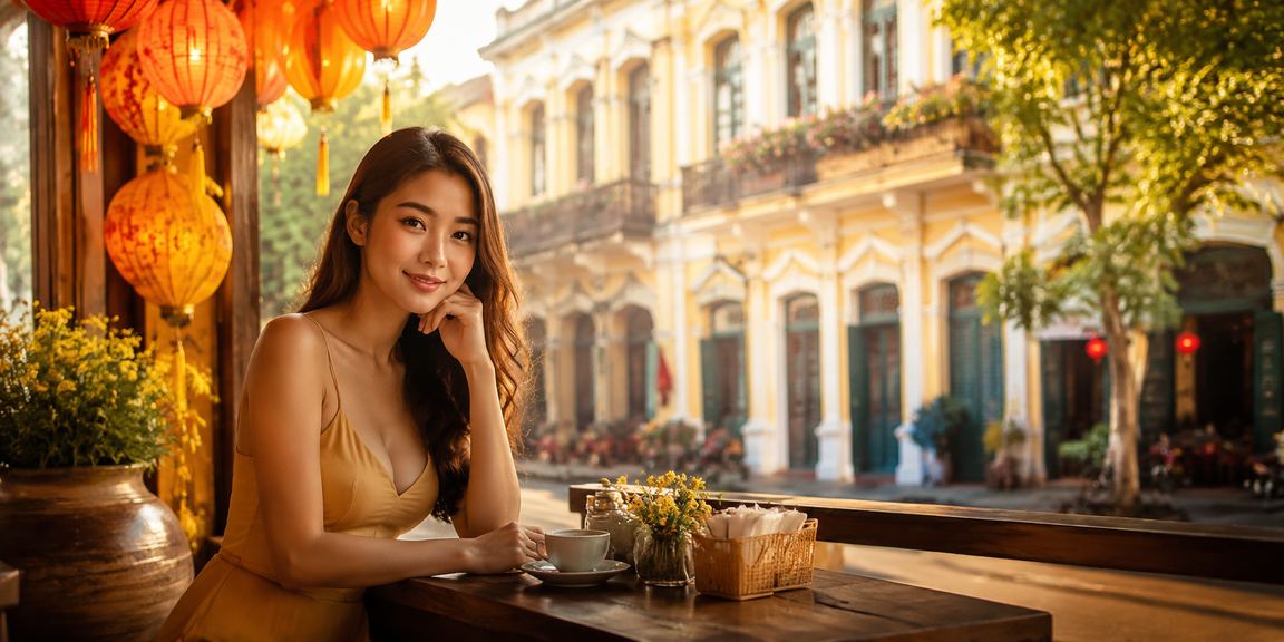 Người chơi tại Hà Nội nhận thưởng hoàn trả từ xl7 bên ly cà phê