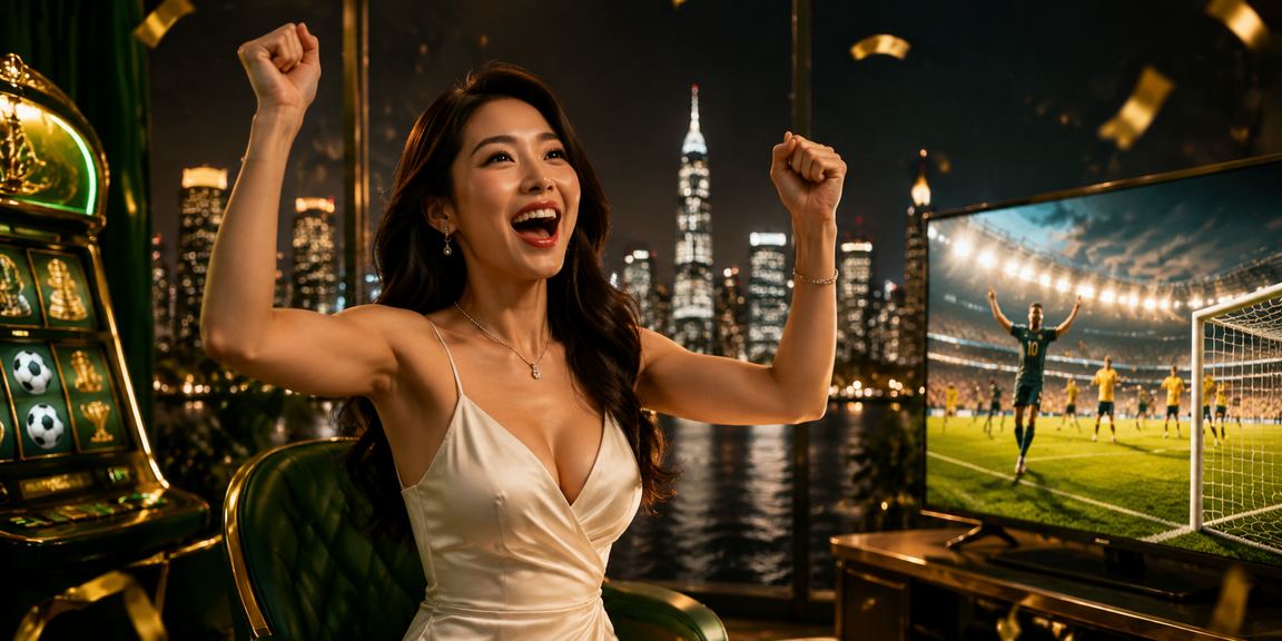 Người chơi slot game trên điện thoại di động tại Hồ Chí Minh
