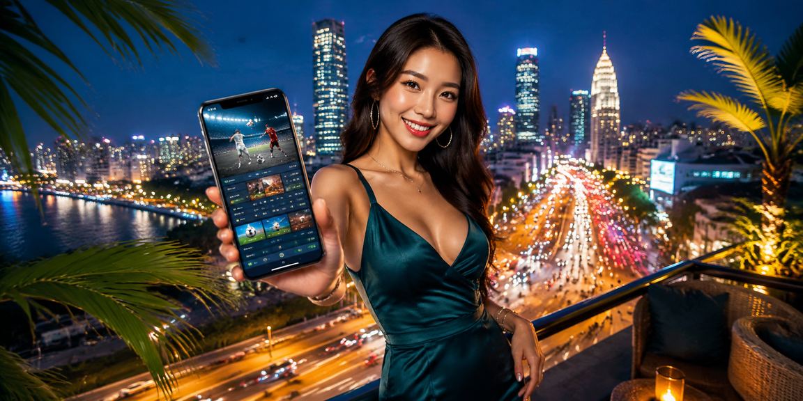 Người chơi trải nghiệm cá cược thể thao trên điện thoại tại Hồ Chí Minh