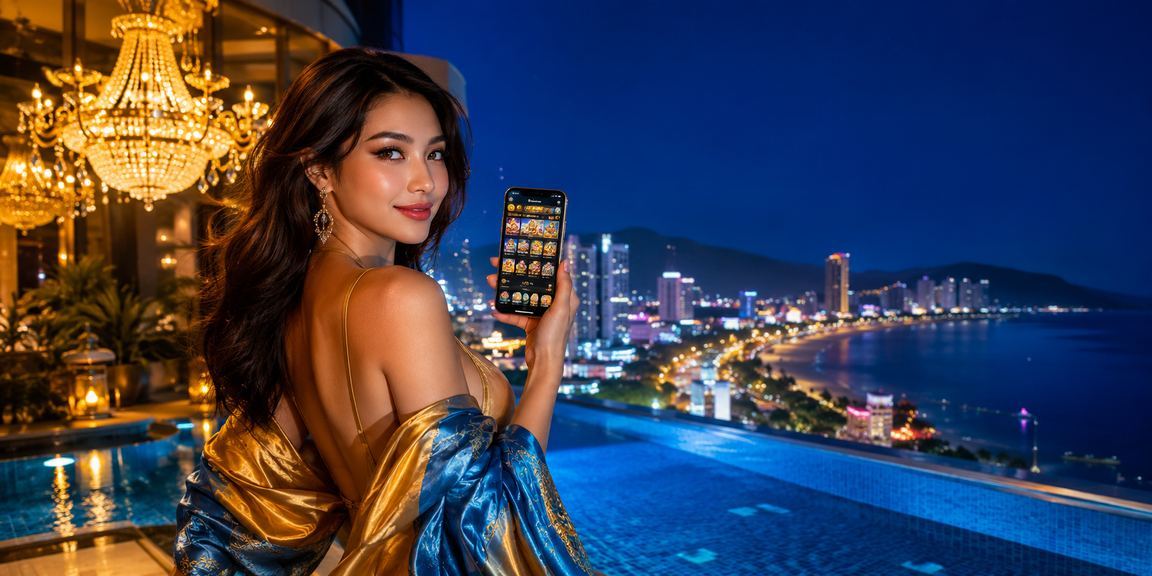 Người chơi VIP tại Nha Trang nhận ưu đãi bonus đặc biệt từ nền tảng trực tuyến