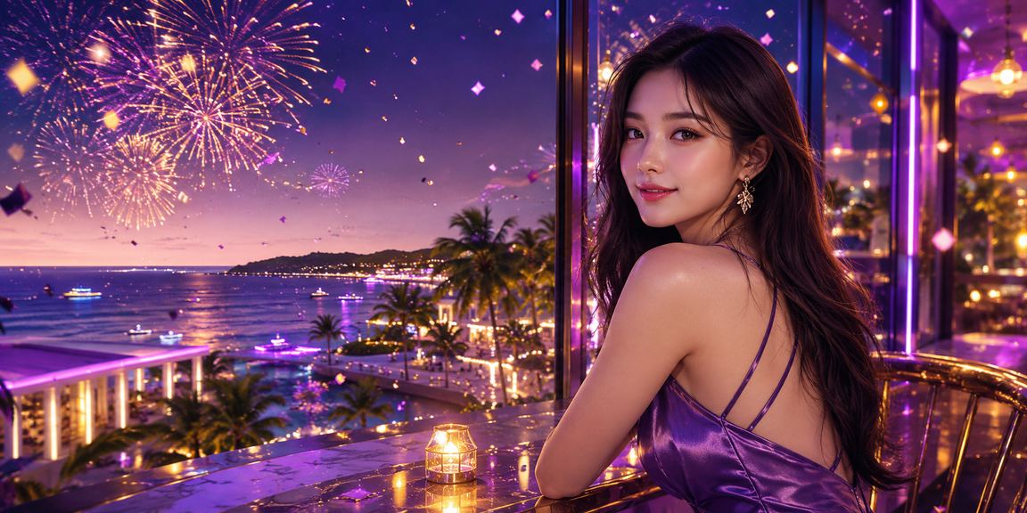 Không gian VIP cao cấp tại Phú Quốc với bầu không khí sang trọng và cá cược đẳng cấp
