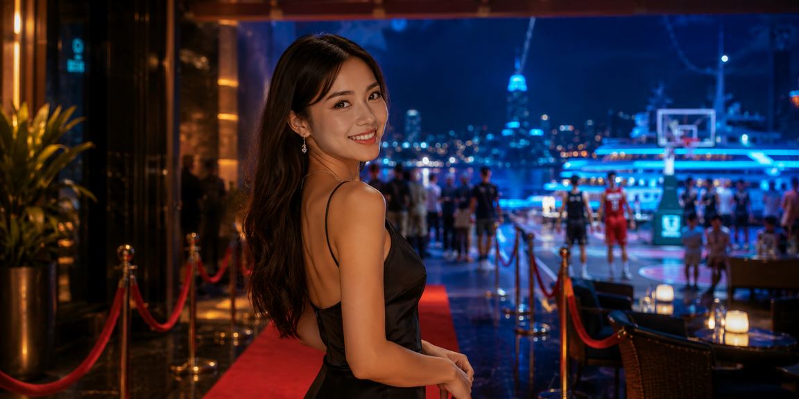 Người dùng tại Sapa theo dõi kèo bóng rổ và nhận ưu đãi cá cược từ nền tảng trực tuyến