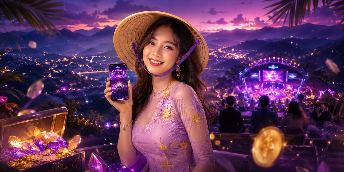Khách hàng sử dụng thiết bị di động cá cược trên nền tảng xl7 tại Sapa